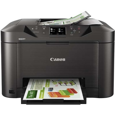 Máy In Phun Canon Maxify MB5070