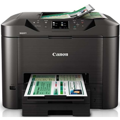 Máy In Phun Canon Maxify MB5370