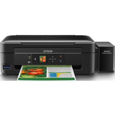 Máy In Phun Epson AIO L455