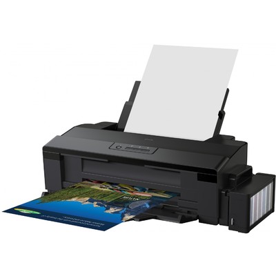 Máy In Phun Epson EcoTank L1800