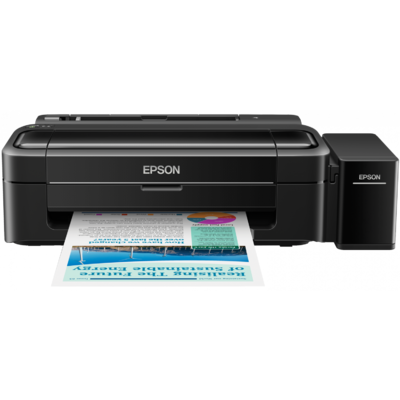 Máy In Phun Epson EcoTank L310