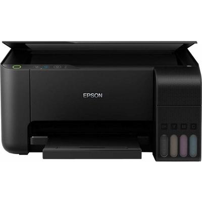 Máy In Phun Epson EcoTank L3150