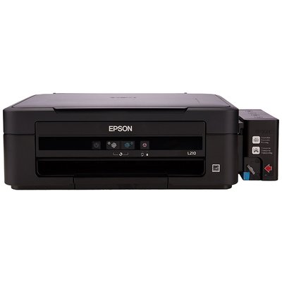Máy In Phun Epson L210