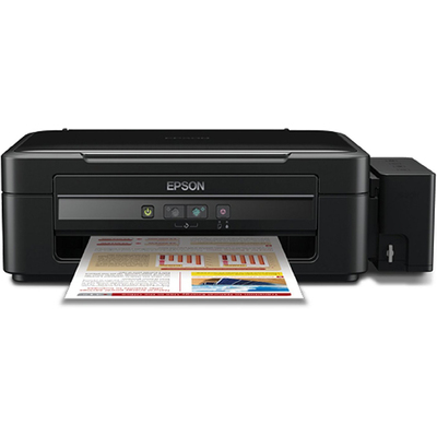 Máy In Phun Epson L360