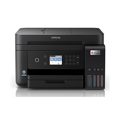 Máy In Phun Epson L6270 STD (C11CJ61501)