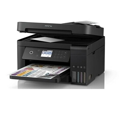 Máy In Phun Epson L6270