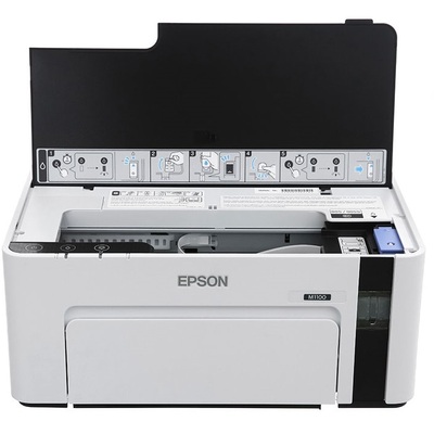 Máy In Phun Epson M1100 STD (C11CG95501)