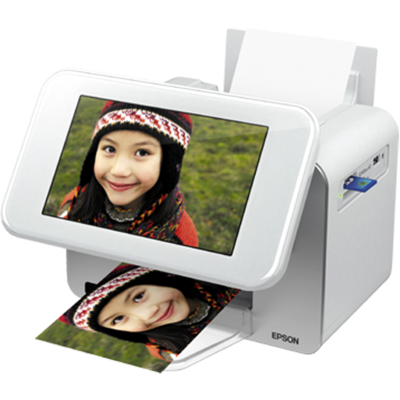 Máy In Phun Epson PictureMate PM310