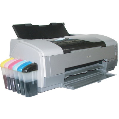 Máy In Phun Epson SP-1390