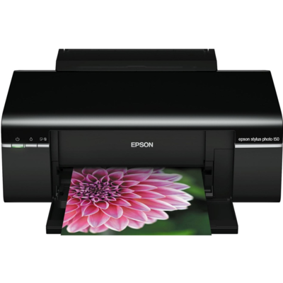 Máy In Phun Epson T50