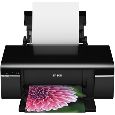 Máy In Phun Epson T60