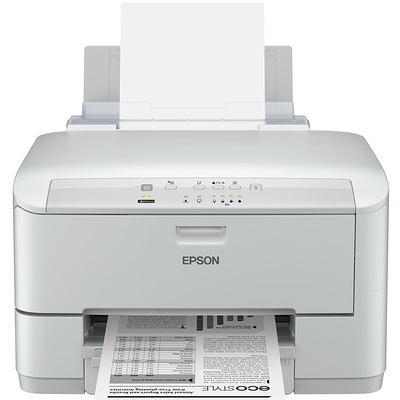 Máy In Phun Epson WP-4011