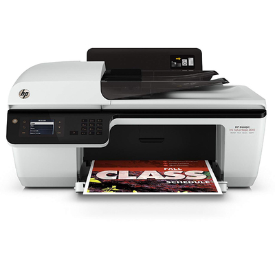 Máy In Phun HP AIO DeskJet 2645 (D4H22B)