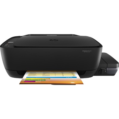 Máy In Phun HP AIO DeskJet GT 5810 (L9U63A)