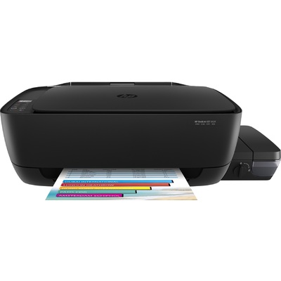 Máy In Phun HP AIO DeskJet GT 5820 (M2Q28A)