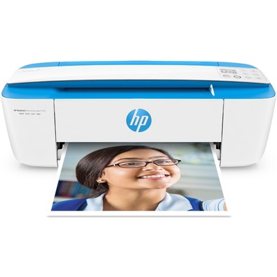 Máy In Phun HP AIO DeskJet Ink Advantage 3775 (J9V87B)