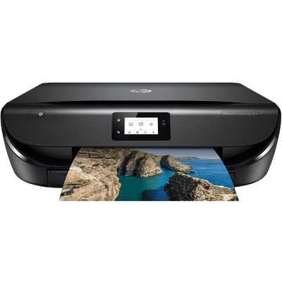 Máy In Phun HP AIO DeskJet Ink Advantage 5075 (M2U86B)