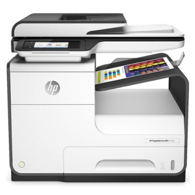 Máy In Phun HP Color PageWide Pro 452dw (D3Q16D)