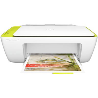 Máy In Phun HP DeskJet Ink Advantage 2135 (F5S29B)