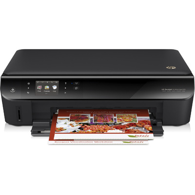 Máy In Phun HP DeskJet Ink Advantage 4515 (A9J41B)