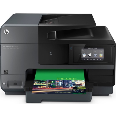Máy In Phun HP eAIO OfficeJet Pro 8620 (A7F65A)