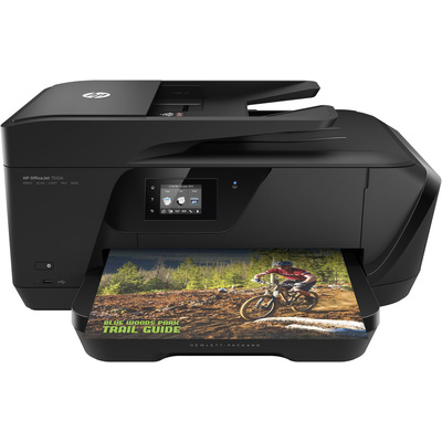 Máy In Phun HP OfficeJet 7510 Wide Format (G3J47A)