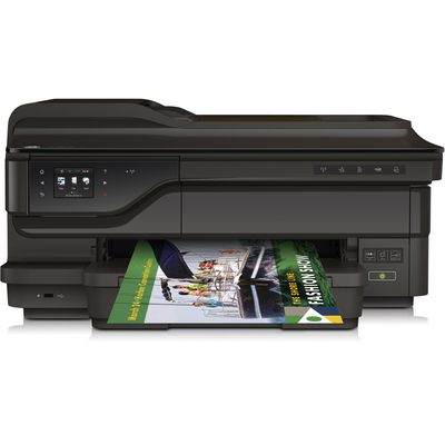 Máy In Phun HP OfficeJet 7612 Wide Format e-All-in-One (G1X85A)