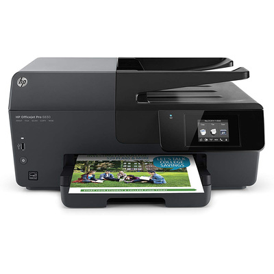 Máy In Phun HP OfficeJet Pro 6830 (E3E02A)