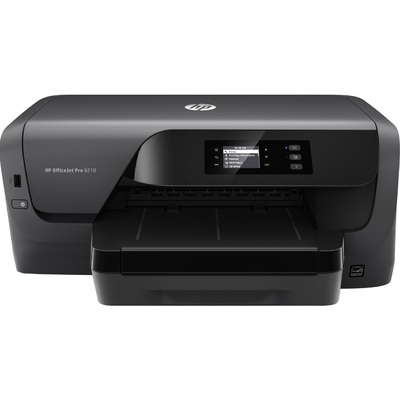 Máy In Phun HP OfficeJet Pro 8210 (D9L63A)