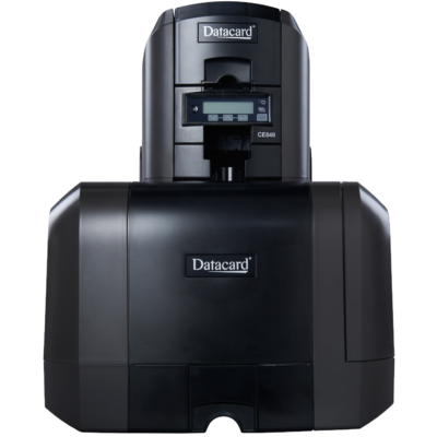 Máy In Thẻ Datacard CE840