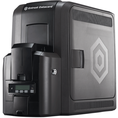 Máy In Thẻ Datacard CE875