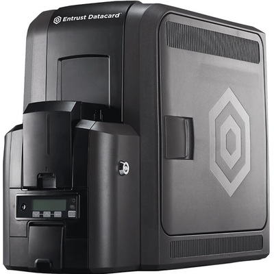 Máy In Thẻ Datacard CR805