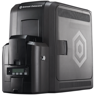 Máy In Thẻ Datacard CR825
