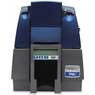 Máy In Thẻ Datacard FP65I