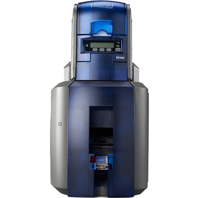 Máy In Thẻ Datacard SD460