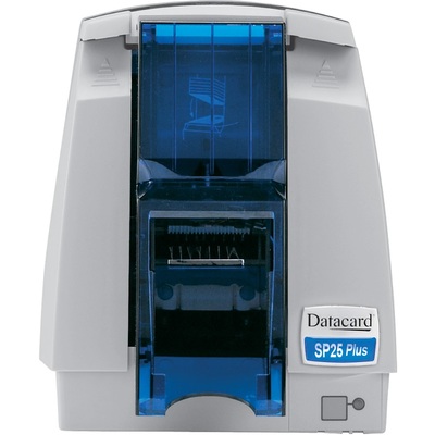 Máy In Thẻ Datacard SP25 Plus