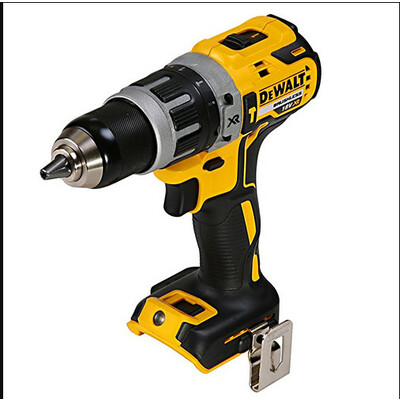 Máy Khoan DEWALT DCD796N (Bao gồm Pin và Sạc)