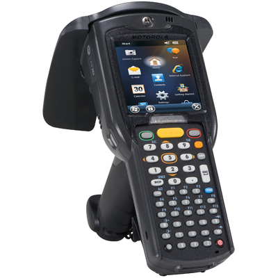 Máy Kiểm Kho Motorola Chuẩn 2D 48 Key (MC32N0-GI4HCLE0A)