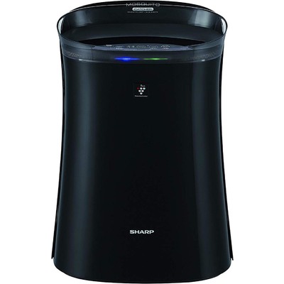 Máy Lọc Không Khí  SHARP FP-GM50E-B (Tạo Ion Lọc Khí Và Bắt Muỗi)