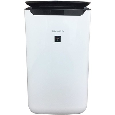 Máy Lọc Không Khí  SHARP FP-J60E-W (Tạo Ion Lọc Khí)