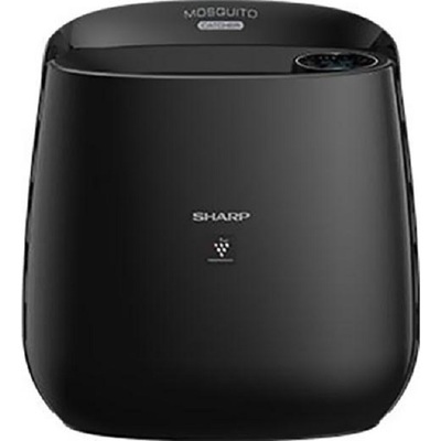 Máy Lọc Không Khí  SHARP FP-JM30V-B (Tạo Ion Lọc Khí Và Bắt Muỗi)