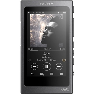 Máy Nghe Nhạc Sony Hi-Res Walkman NW-A35