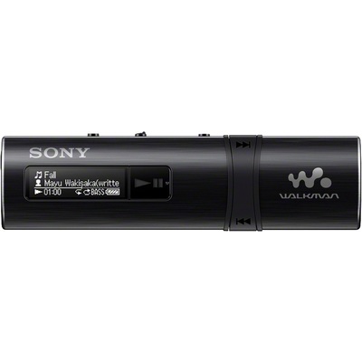 Máy Nghe Nhạc Sony Walkman NWZ-B183F