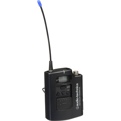 Máy Phát Không Dây Audio-Technica UNIPACK 3000 Series (ATW-T310b)
