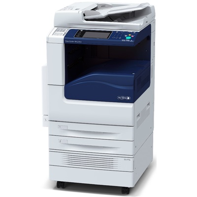 Máy Photo Xerox Đa Chức Năng Màu DocuCentre-IV C2263 (Hàng 85%)