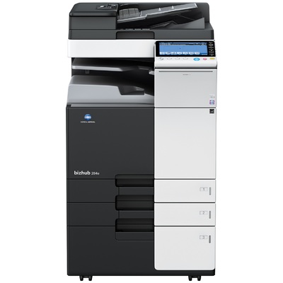 Máy Photocopy Konica Minolta Bizhub 284e
