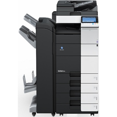 Máy Photocopy Konica Minolta Bizhub 454e