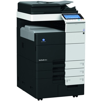 Máy Photocopy Konica Minolta Bizhub 654e