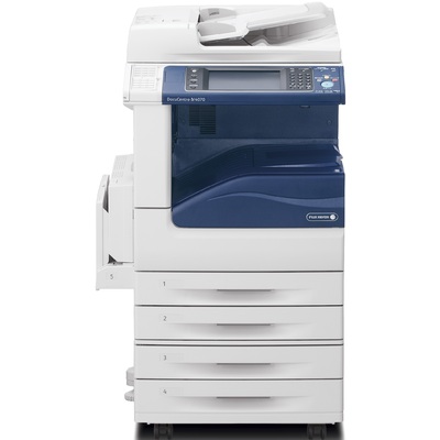 Máy Photocopy Xerox DocuCentre - IV 4070 CPS ( Hàng Thanh lý)