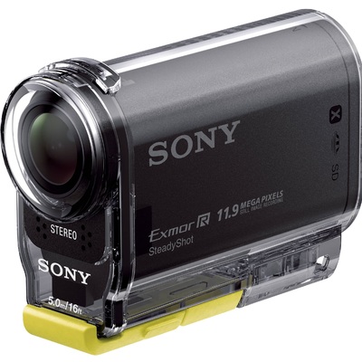 Máy Quay Phim Sony Action Cam Full HD HDR-AS20